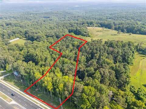 0 Cumming Highway, Canton, GA 30114