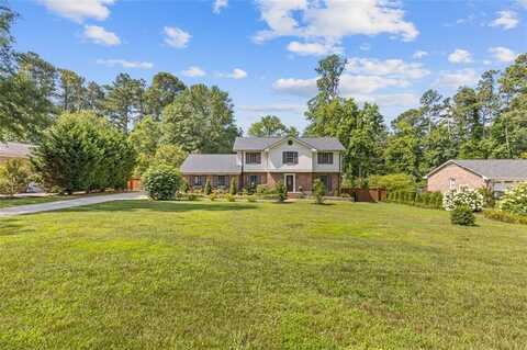 425 HOUZE Way, Roswell, GA 30076