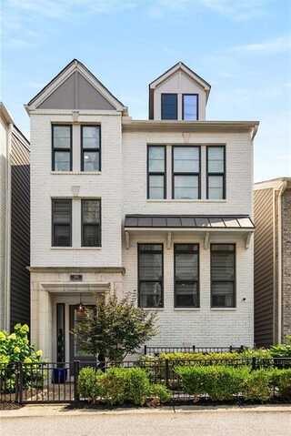 506 Broadview Place NE, Atlanta, GA 30324