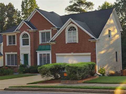2905 Olde Town Park Drive, Norcross, GA 30071