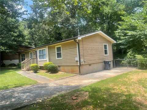 4434 Janice Drive, Snellville, GA 30039