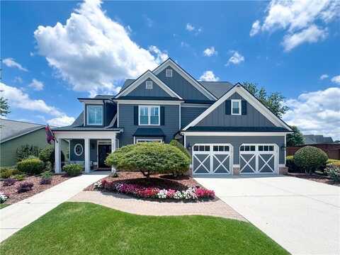 3804 Bay Orchard Lane, Loganville, GA 30052