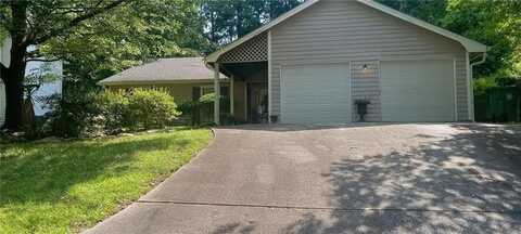 791 Bristol Way, Lithonia, GA 30058
