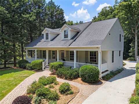 1772 Ridgewood Drive NE, Atlanta, GA 30307