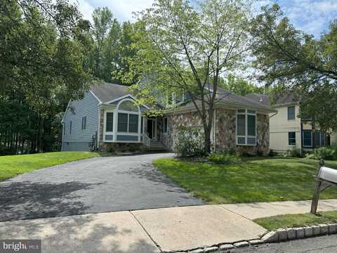 36 LAVENDER DRIVE, PRINCETON, NJ 08540
