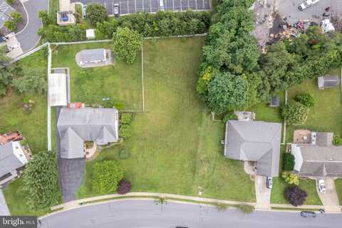 2812 SARATOGA DRIVE, WINCHESTER, VA 22601