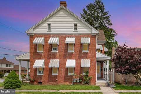 303 RIDGE, MCSHERRYSTOWN, PA 17344