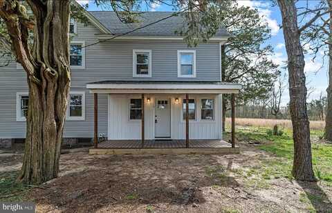 1832 E BUCKSHUTEM ROAD, MILLVILLE, NJ 08332