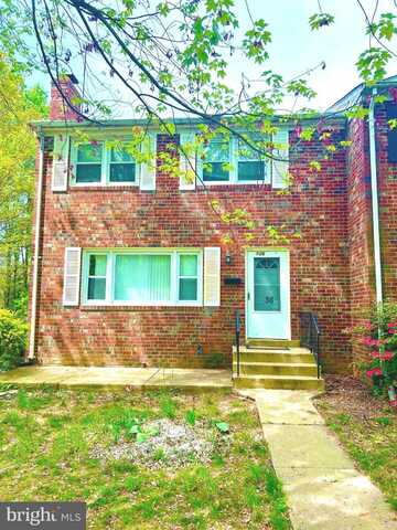 136 CHARLES PLACE, INDIAN HEAD, MD 20640
