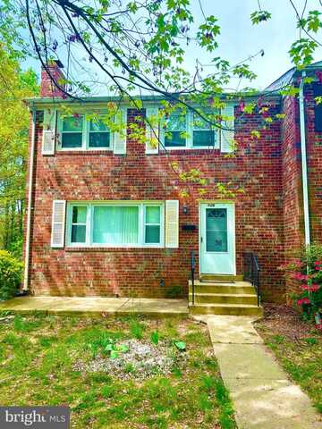 136 CHARLES PLACE, INDIAN HEAD, MD 20640
