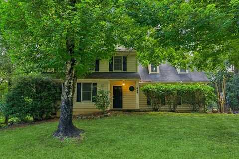 658 Slew Avenue, Lawrenceville, GA 30043