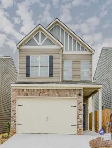 2010 SHORTLEAF Road, Fairburn, GA 30213