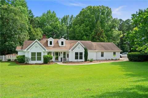 145 Deep Step Road, Covington, GA 30014