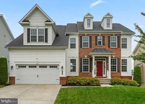 614 LONG WALL DRIVE, REISTERSTOWN, MD 21136