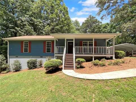 2827 Gillsville Highway, Gainesville, GA 30507