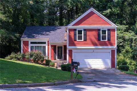 7472 woods Court, Lithonia, GA 30058