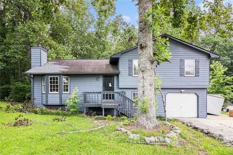 142 Tyler Lane, Carrollton, GA 30117