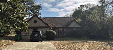 3390 Autumn Cherry Court, Decatur, GA 30034