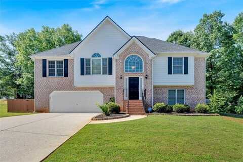 1331 Red Hill Road, Marietta, GA 30008