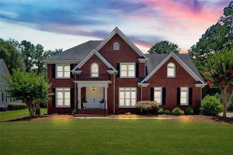 83 GLEN COVE Drive, Cartersville, GA 30120
