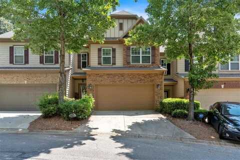 4349 Kousa Road, Austell, GA 30106
