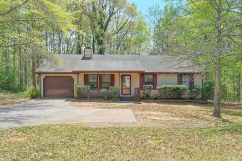 798 Tommy Lee Cook Road, Palmetto, GA 30268