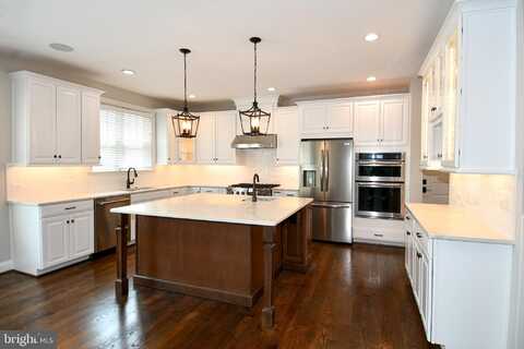 497 N ABINGDON STREET, ARLINGTON, VA 22203