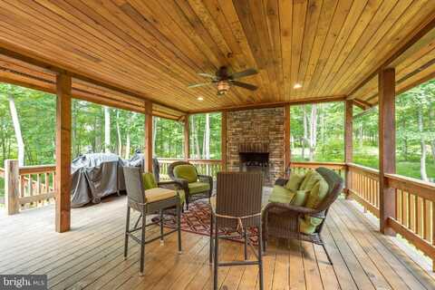 45 MARBLE WAY, MC HENRY, MD 21541