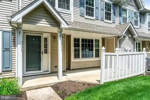 706 OSWEGO COURT, MOUNT LAUREL, NJ 08054