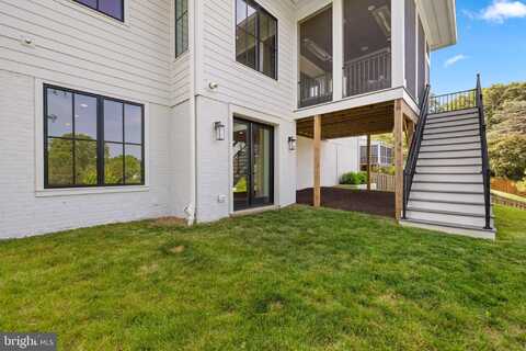 3433 N EDISON STREET, ARLINGTON, VA 22207