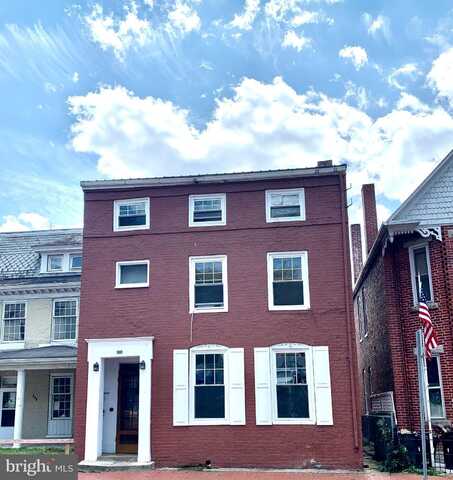 302 DECATUR STREET, CUMBERLAND, MD 21502