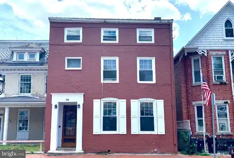 302 DECATUR STREET, CUMBERLAND, MD 21502