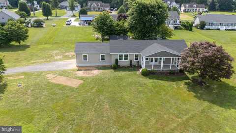 10 MARYLAND DRIVE, EARLEVILLE, MD 21919