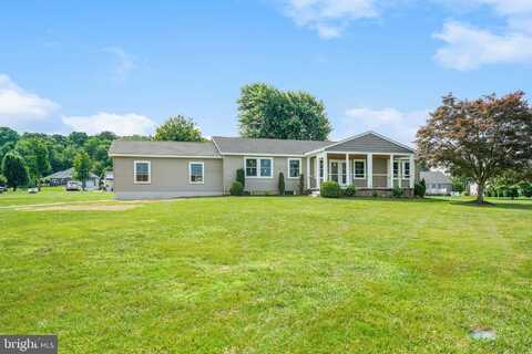 10 MARYLAND DRIVE, EARLEVILLE, MD 21919