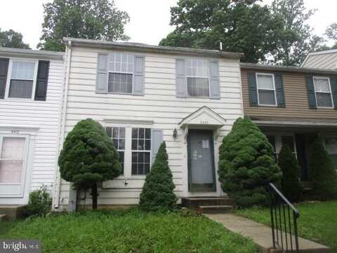 9410 CHIPPENHAM DRIVE, LAUREL, MD 20723