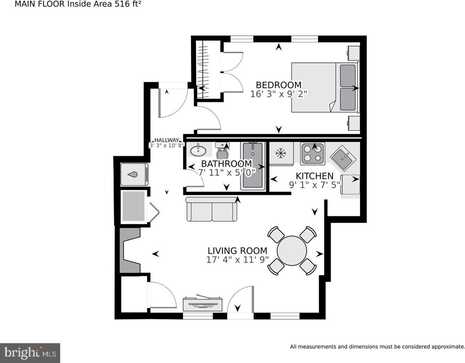 1507 FREEDOM WAY SE, WASHINGTON, DC 20003