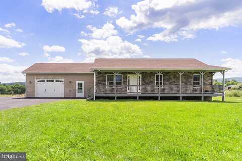 266 SHANNON HILL LANE, CHARLES TOWN, WV 25414