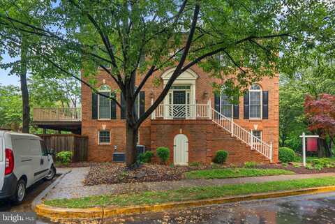 9900 FOXBOROUGH CIRCLE, ROCKVILLE, MD 20850