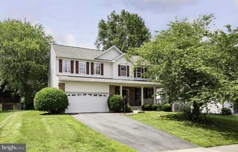 14704 HANNA COURT, CENTREVILLE, VA 20121