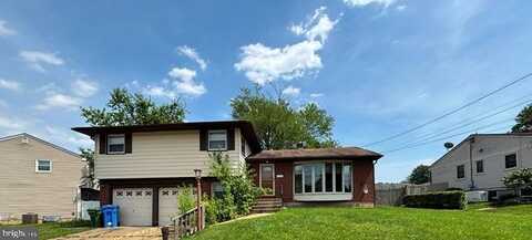 21 DARBY LANE, CHERRY HILL, NJ 08002