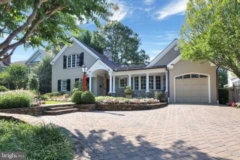 5606 WILSON LANE, BETHESDA, MD 20814