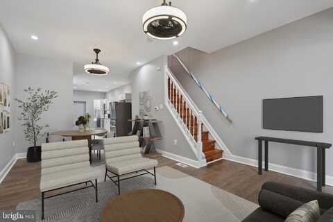 34 N 54TH STREET, PHILADELPHIA, PA 19139