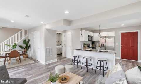 127 OAK STREET, DUNDALK, MD 21222