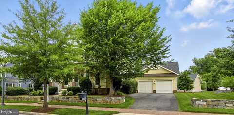 126 BULLARD CIRCLE, ROCKVILLE, MD 20850