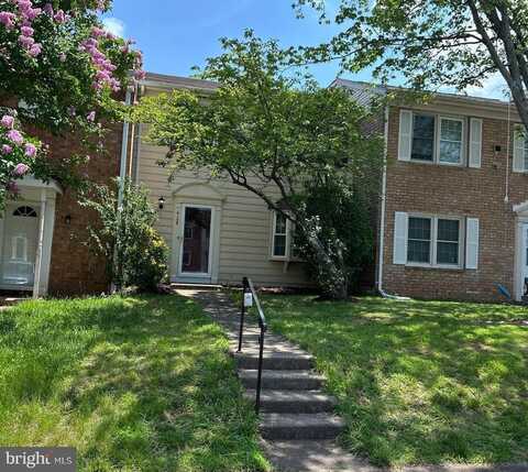 4158 HAMLIN COURT, CHANTILLY, VA 20151