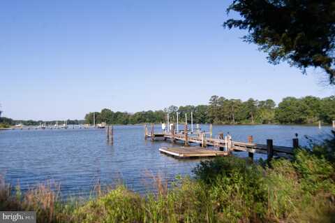 9796 MILL POINT ROAD, EASTON, MD 21601