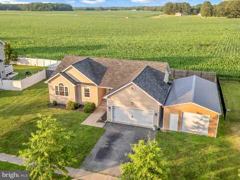 15 RIDGEWAY DR, RIDGELY, MD 21660