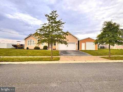 15 RIDGEWAY DR, RIDGELY, MD 21660