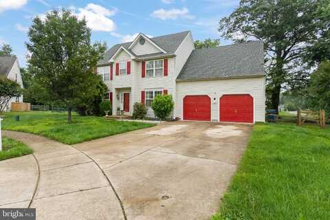 345 SUNNYSIDE LANE, TOWNSEND, DE 19734