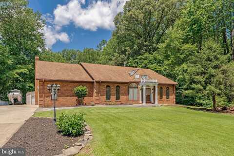 8652 TUTTLE ROAD, SPRINGFIELD, VA 22152